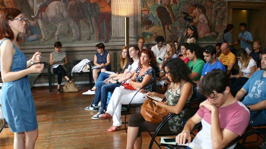 Corsi per chi non studia nè lavora