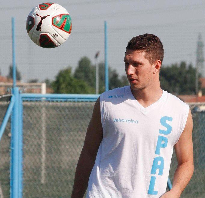 Mister Brevi inizia a forgiare la nuova Spal 