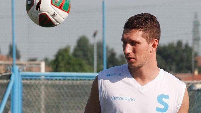 Mister Brevi inizia a forgiare la nuova Spal