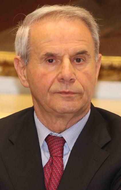 Manodori, a sorpresa esce di scena Ielo 