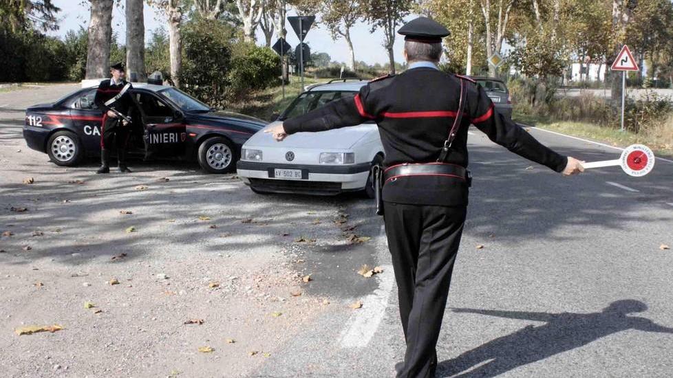Rintracciato grazie al Dna nei guai per ricettazione