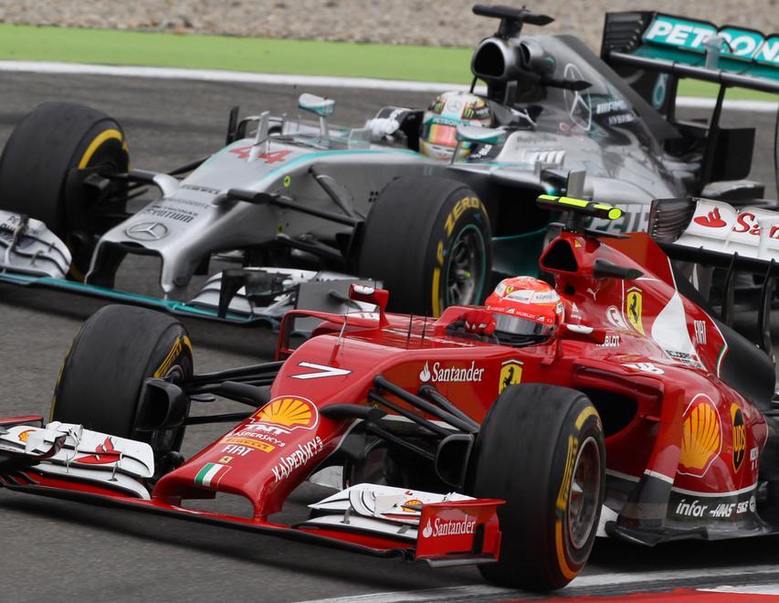 «Ferrari, solo Alonso la sta tenendo su...» 