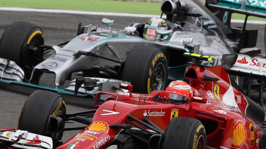 «Ferrari, solo Alonso la sta tenendo su...»