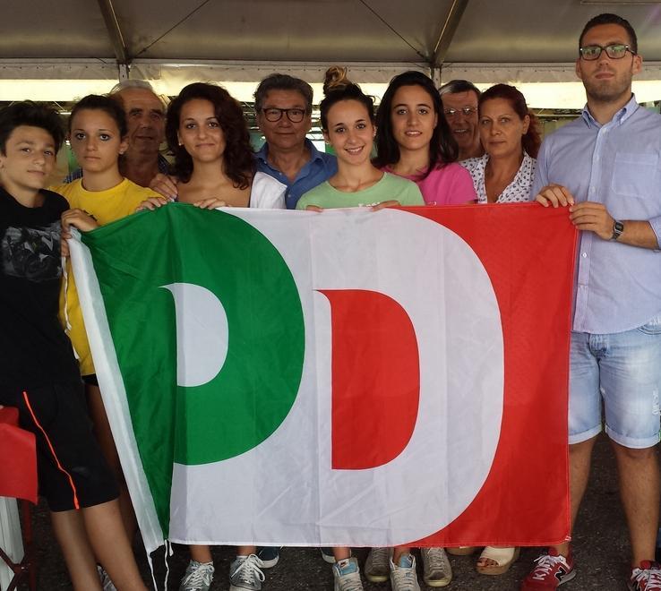 La festa del Pd si rinnova Spazio ai cibi bio e vegani 
