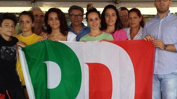 La festa del Pd si rinnova Spazio ai cibi bio e vegani