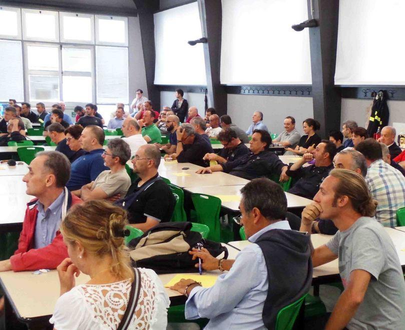 Il cracking di Marghera mette in ansia Ferrara 