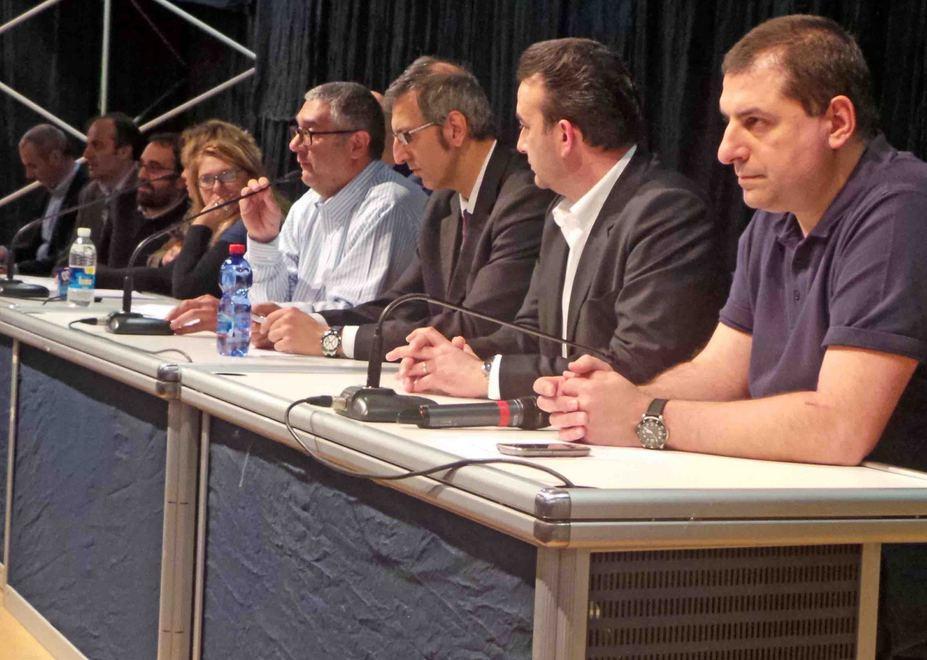 Carife, tre sigle sindacali minacciano uno sciopero 