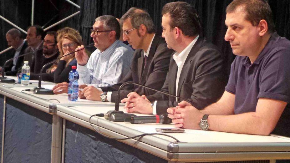 Carife, tre sigle sindacali minacciano uno sciopero