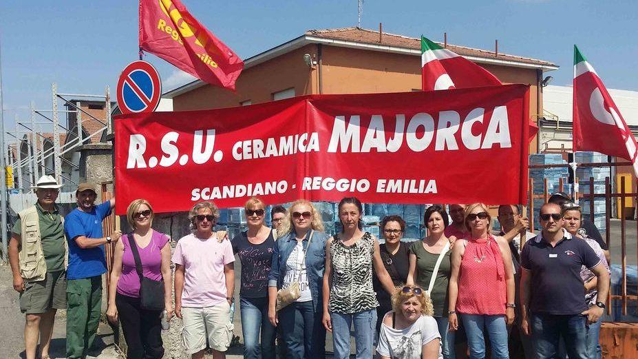 Majorca: stop al presidio dopo 52 giorni