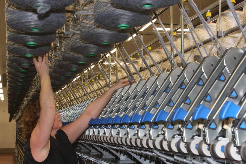 Migliora la busta paga dei lavoratori dell’artigianato tessile 