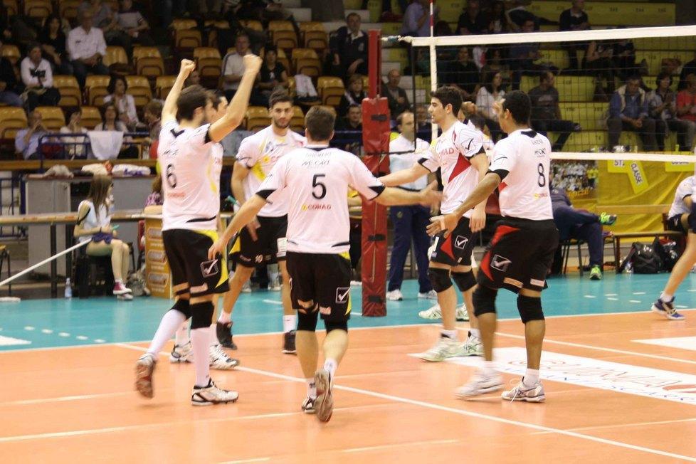  Ufficializzati i calendari della prossima stagione. Via il 19 ottobre puntando ai play-off 