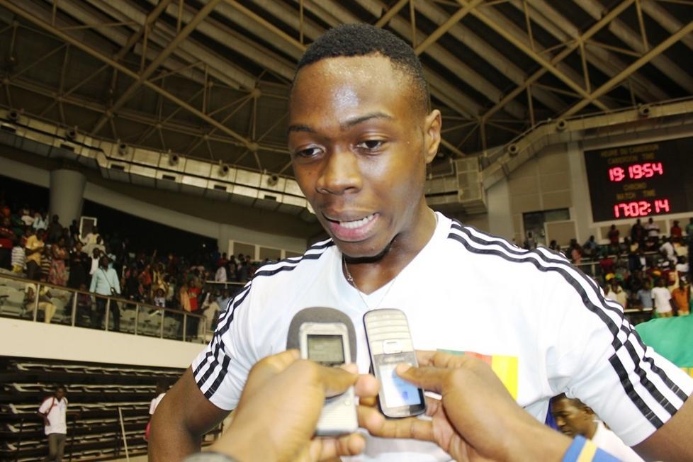  Volley, un gigante per la Conad: arriva il camerunense Kody Bitjaa 