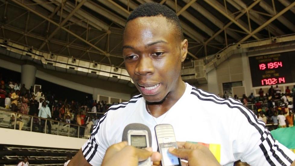 Volley, un gigante per la Conad: arriva il camerunense Kody Bitjaa