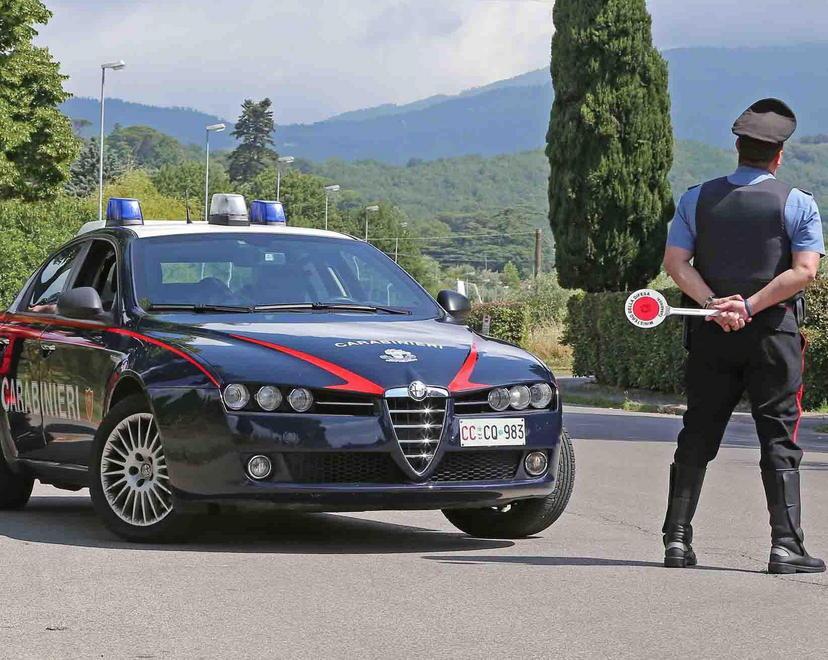 Assicurazioni false: due denunciati 