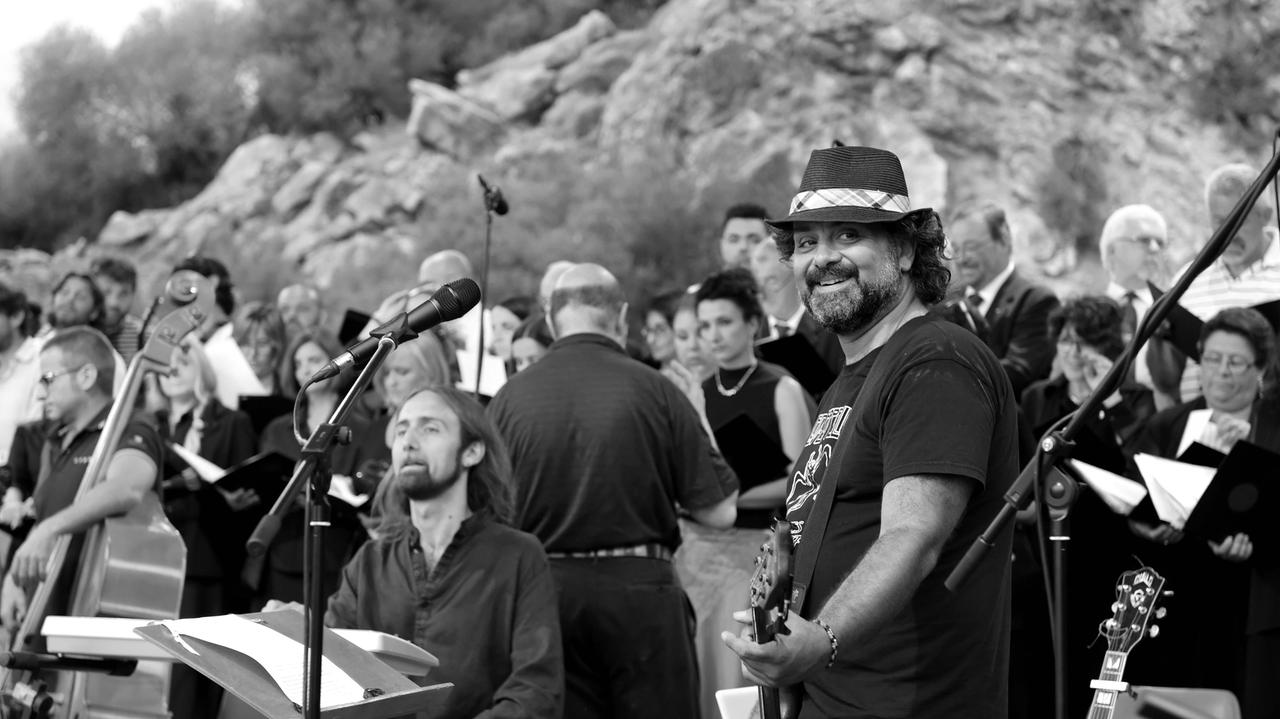 Cento musicisti sul palco per la Maremma Orchestra