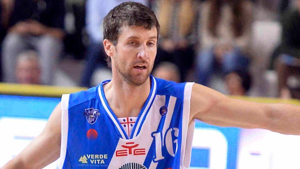 Diener è entusiasta: «Vi spiego perché ho detto sì a Reggio»