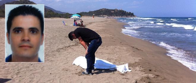 La tragedia di Gian Carlo Rosas, folla al funerale del finanziere annegato 