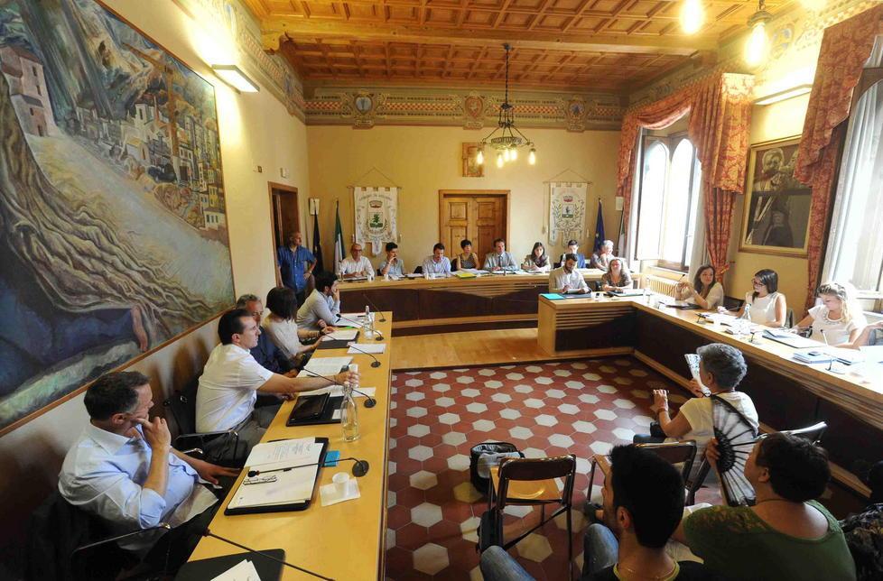 Agliana, la maggioranza si prende tutte le presidenze 