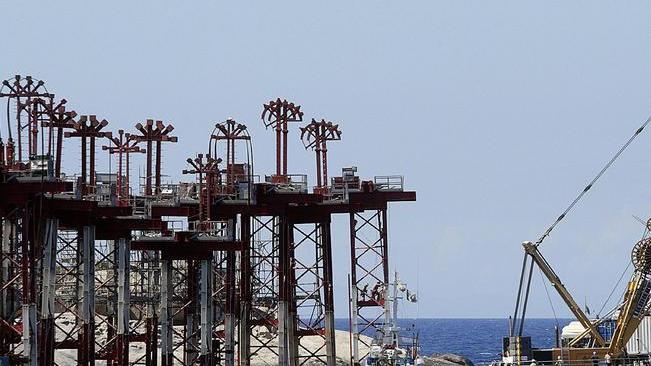 Concordia, la richiesta del Giglio: «Ma ora lasciateci almeno le piattaforme»