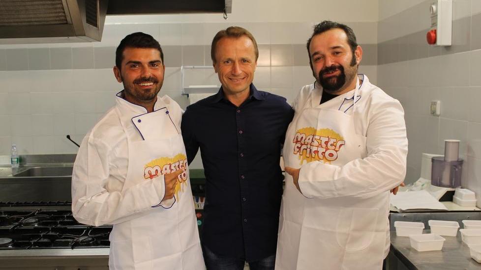 “Cacciolanoia” fa giocare anche il primo cittadino di Scandiano