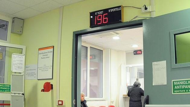 Furti al Policlinico: la farmacia viene blindata