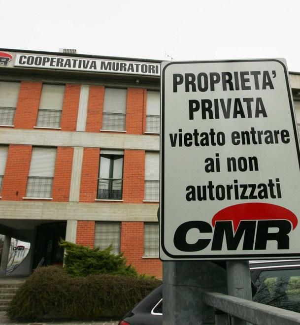 il Tar condanna la Provincia: fece vincere Cmr 