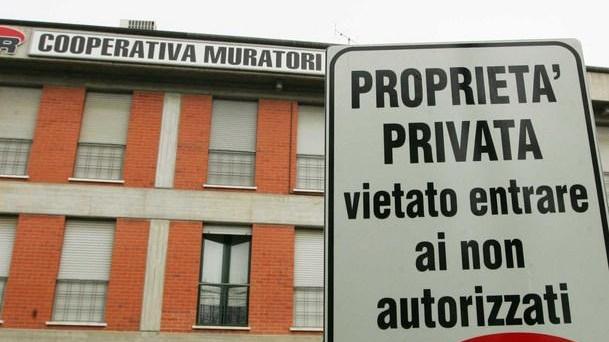 il Tar condanna la Provincia: fece vincere Cmr