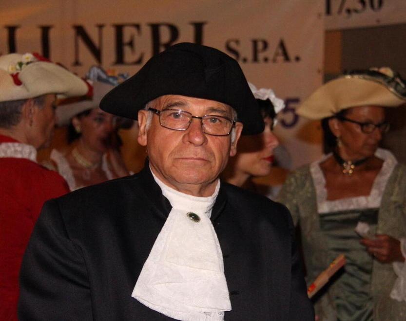 Palio dell’Antenna: la spunta il Venezia (e nelle gozzette il Salviano) 