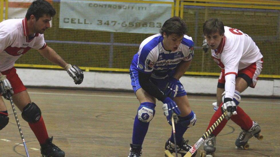 Il Prato ’54 fa i conti con la crisi La squadra è da ricostruire