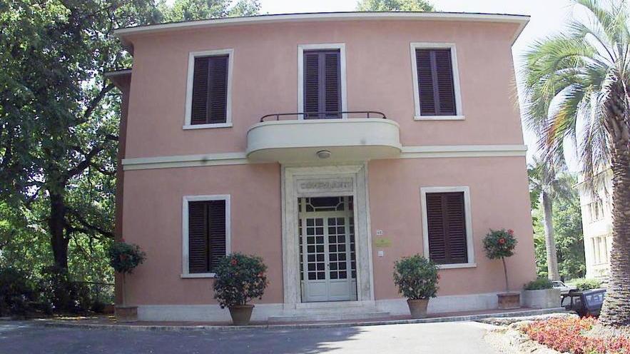 C’è un potenziale acquirente per la Palazzina dei consulenti