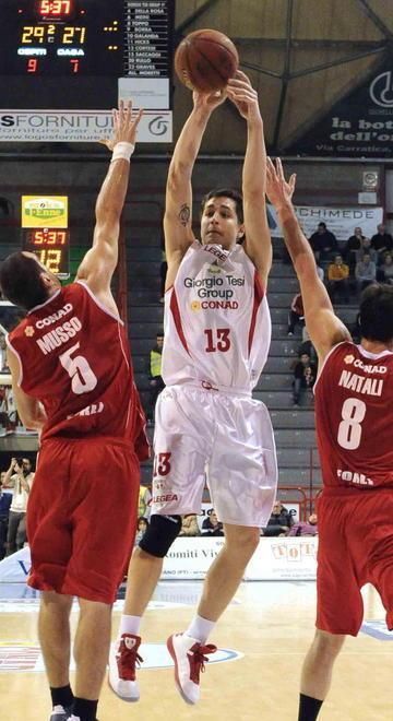 Riccardo Cortese saluta Pistoia ma senza rancore 