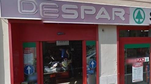 Chiude il supermercato Despar di Iolo