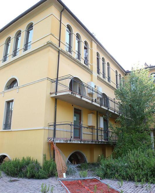 Destinati al sociale i nove appartamenti confiscati a Pescia 