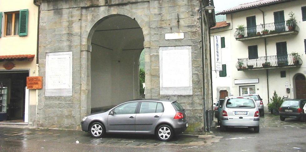 Posti auto coperti e gratis per il solo periodo estivo 