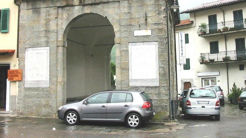 Posti auto coperti e gratis per il solo periodo estivo