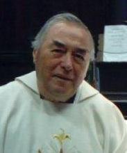 I parrocchiani salutano padre Canigiani