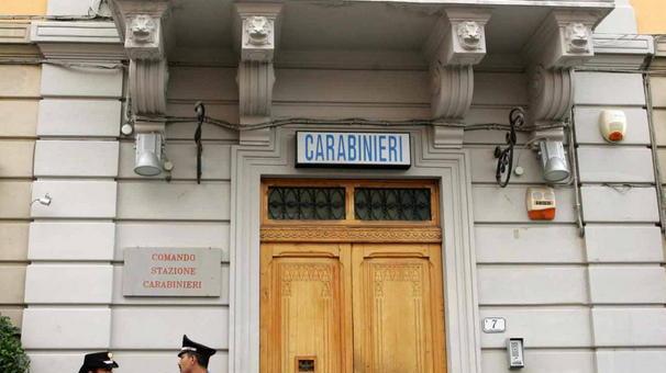 Arrestato era alla guida di una Mercedes rubata