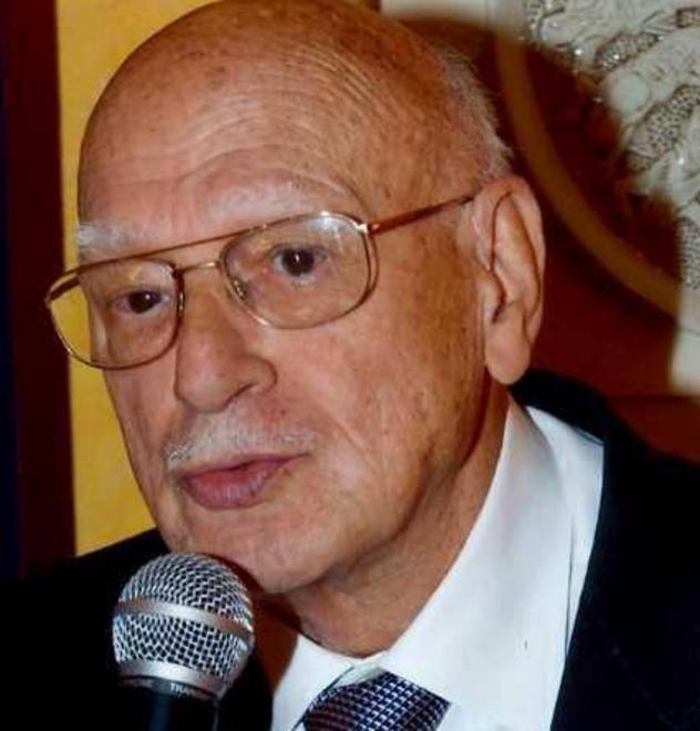 Morto il dottor Gianfranco Monsacchi
