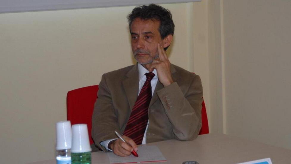 Enrico Desideri eletto presidente di Federsanità