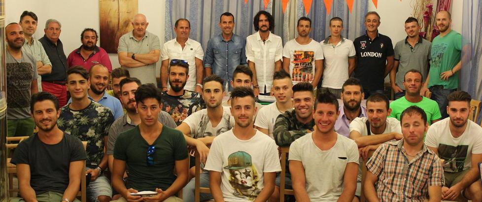 Cenaia, ancora due pedine di rilievo 