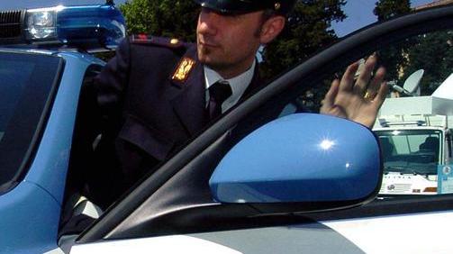 Sorpresi a rubare in un camper e arrestati due senza fissa dimora