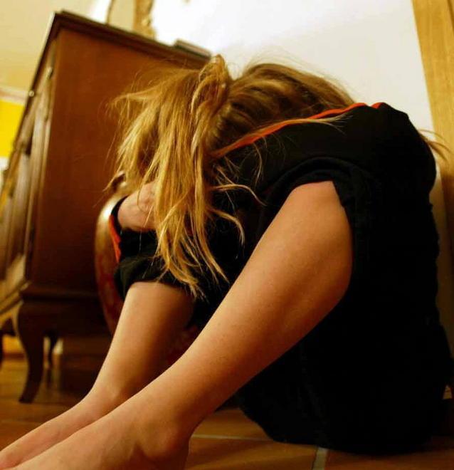 Violenze sessuali su una ragazzina 