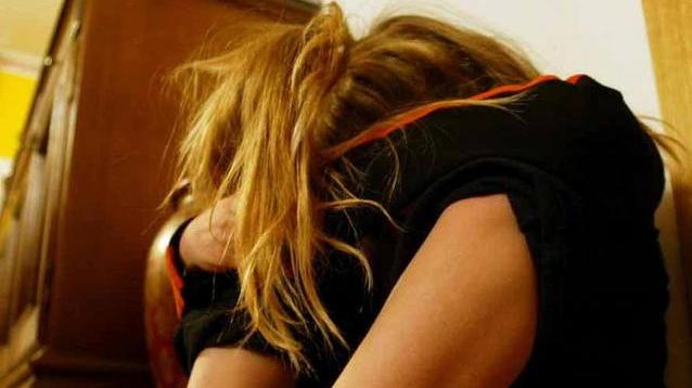 Violenze sessuali su una ragazzina