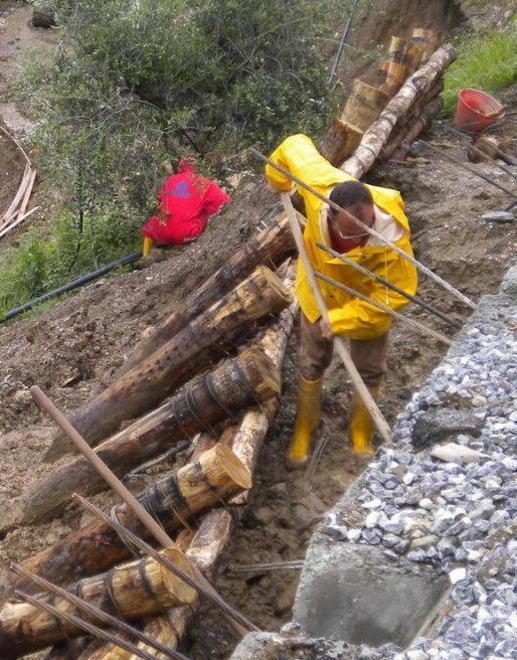 Contro il dissesto la Provincia investe 1,3 milioni di euro 