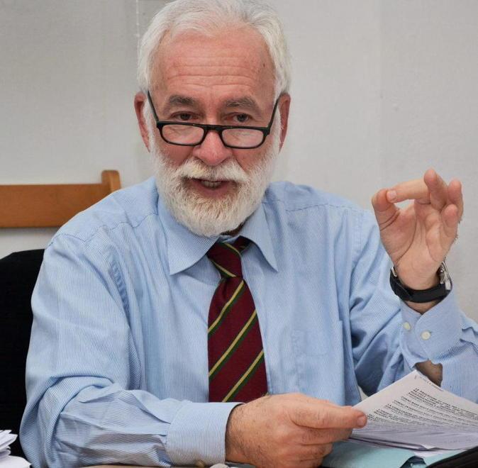 Ferrucci (Fials) sull’ospedale «Va potenziato, non ridotto»