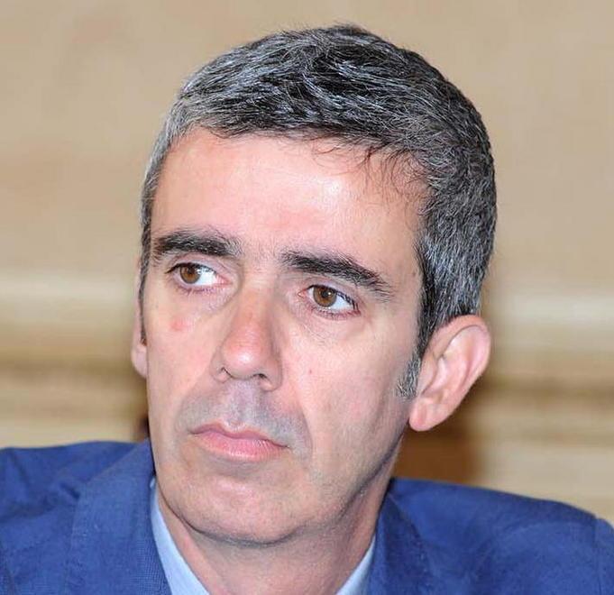 Marco Chiarei: «Attori in sintonia sono soddisfatto»