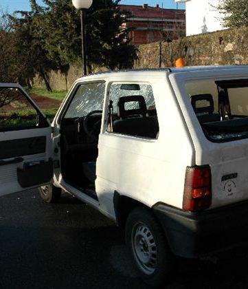 Auto di servizio, se ne compreranno tre all’anno (anche usate)