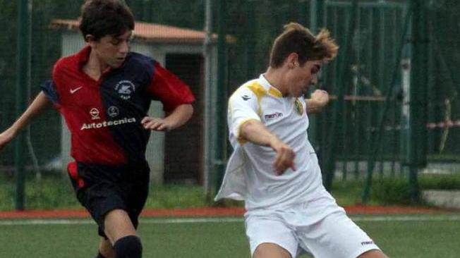 Il San Marco approda agli Allievi B di merito e Giovanissimi Elite