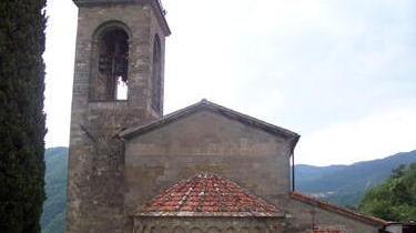 Tentano il colpo nella Pieve di Pognana
