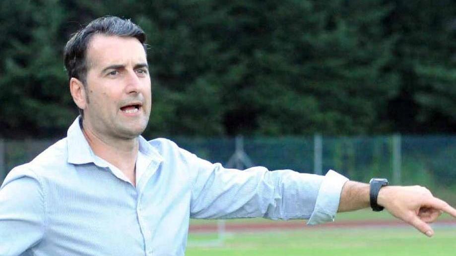 Remondina soddisfatto «Ho visto già cose buone»